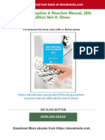 (FREE PDF Sample) Litt's Drug Eruption & Reaction Manual, 28th Edition Neil H. Shear Ebooks