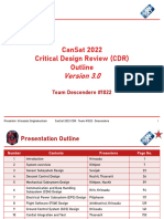 Cansat Guide