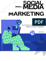 Social Media Marketing Proposal Updated