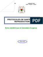 PNP Soins Obstétricaux Et Néonatals D'urgence 18 Fév 19 175490021