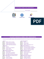 Assessment Perfil Comportalmental