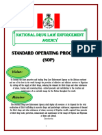 Nigerian Drug Law Enforcement Agency