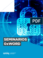 SeminariosCiberseguridad ChemaAlonso