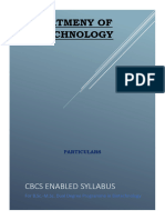 336 Copy of Final Cbcs (Biotechnology) BSC 2022 Revised