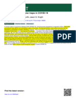 Zuo Y Neutrophil Extracellular Traps in COVID-19