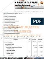 Cash Flow Statement-1