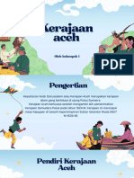 Presentasi Pendidikan Ilmu Pengetahuan Alam Dan Sosial Sejarah Kebudayaan Indonesia Biru Ilustratif