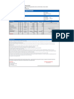 Quotation CNL Export FCL Cont20 CFR 23.07.2024