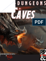 Minidungeons 1 - CAVES 2.0