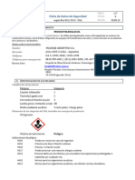 FDS - Monoetilenglicol