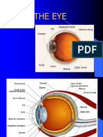 2017 Chris The Eye