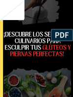 Ebook Secretos Culinarios