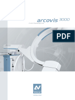 En Arcovis 3000 Brochure