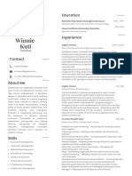 Minimalist Professional CV Resume - 20240725 - 144339 - 0000