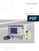 Ec Cpu 04 Eckleman CNC20 Manual