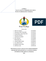 LAPORAN PLP 1 SMA Wachid Hasyim 5 Surabaya