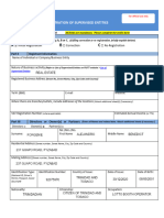 FIUTT Registration Form RG1