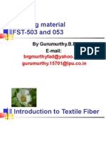 Clothing Material FST-503 and 053: by Gurumurthy.B.R E-Mail