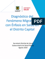 Diagnostico FMM Agosto 2020