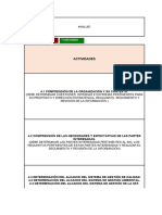 Plan de Implementación Lactalit S.A