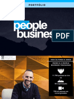 Portfolio People Business24