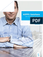 Brochure HIPPS Solutions