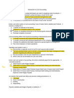 ACC 122 Drills - Reviewer