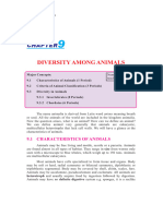 Chapter 9 Biology 11 Class Federal Board