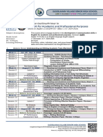 EAPP Midterm Period Lesson Outline Primer V.melc 2024