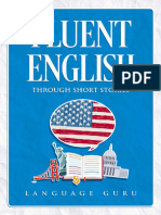 Fluent English Through Short Stories