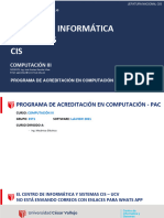 LabVIEW UCV Clase 1