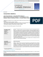 Cuidado Intensivo: Acta Colombiana de