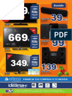 Folleto Ideamax Navidad 2011