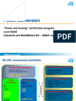 Power Management