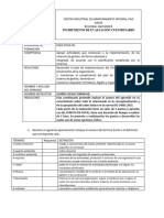 Evaluación Conocimiento HSEQ 4