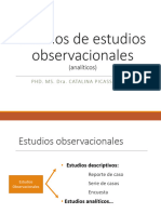 5) Diseño y Análisis de Estudios Obs - Clase2