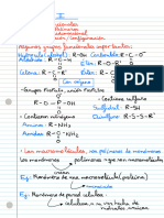 Apuntes Bioquímica II