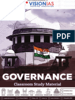 Vision Ias Governance