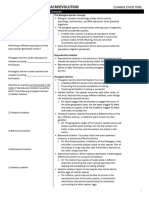 AP BIO Unit 7 Notes 2