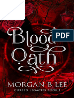 Blood Oath - Morgan B Lee-Sayfalar-1