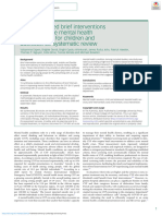 22 Evidence-Based-Brief-Interventions-Targeting-Acute-Mental-Health-Presentations-For-Children-And-Adolescents-Systematic-Review