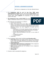 2 - 5 - 1 - Mechanism of Internal Assessment Is Transparent and Robust in Terms of Frequency and Mode - 2021-22