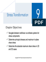 1 Stress Transformation Lec