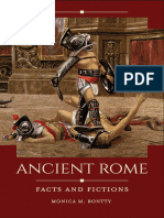 (Historical Facts and Fictions) Monica M. Bontty - Ancient Rome - Facts and Fictions-ABC-CLIO (2020)