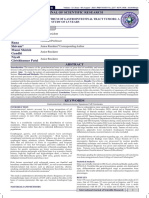 Histopathological Spectrum of Gastrointestinal Tract Tumors A Study of 25 Years - August - 2024 - 1521521207 - 6233275