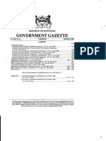 Govt Gazette 28-3-24