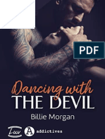 Dancing With The Devil - Billie Morgan