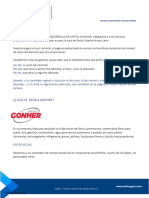 Gonher PDF