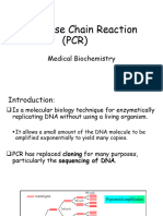 PCR & RDNA Technology - SJUT