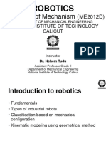 Robotics Kom